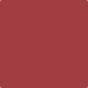 1323 Currant Red