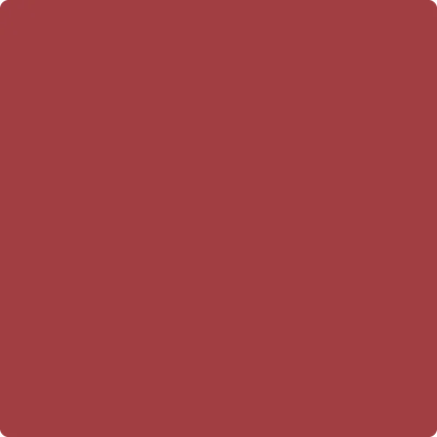 1323 Currant Red