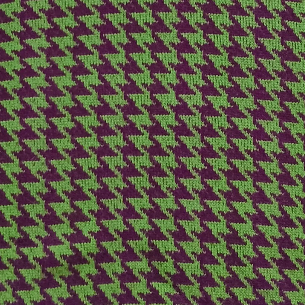 AAMABILE TURTLENECK JACQUARD