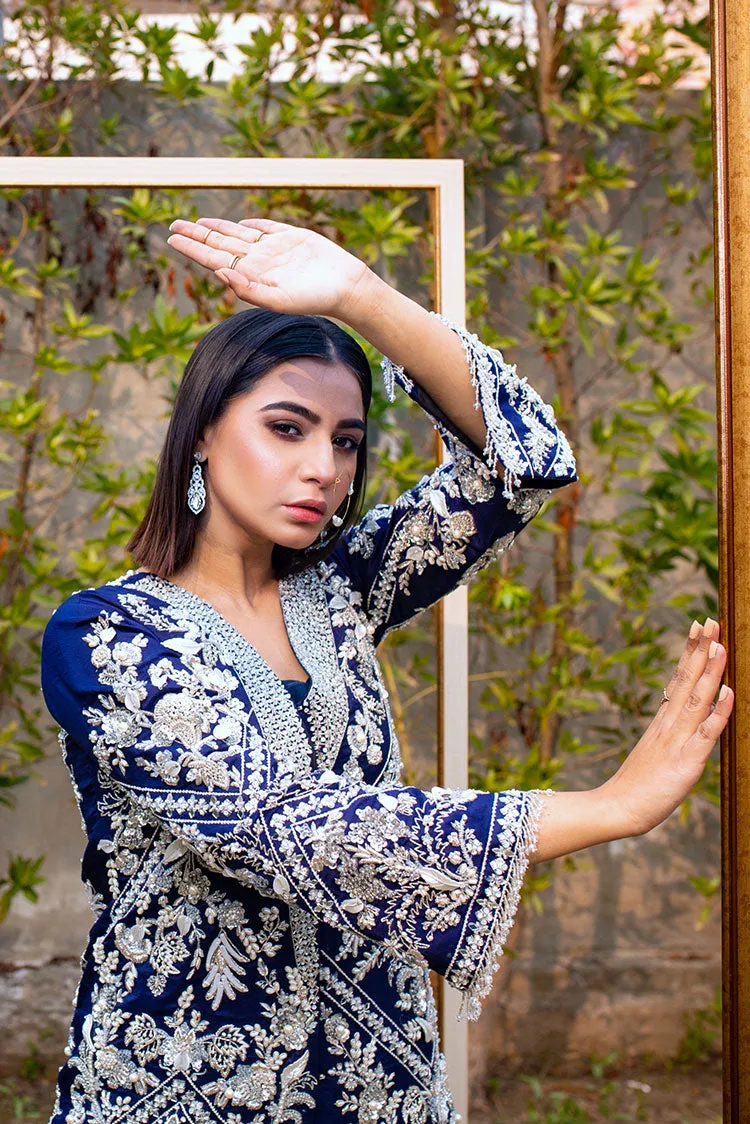Ahmad Raza - Shaadi Pret Collection - AR2016