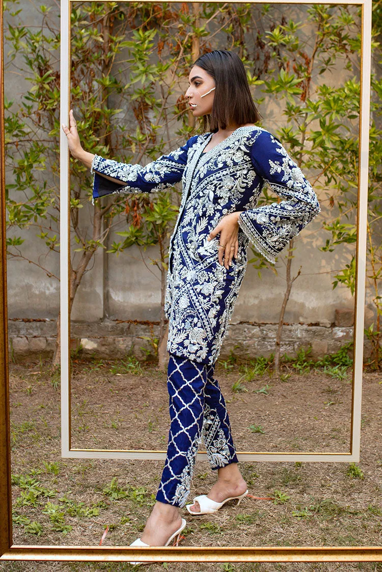 Ahmad Raza - Shaadi Pret Collection - AR2016