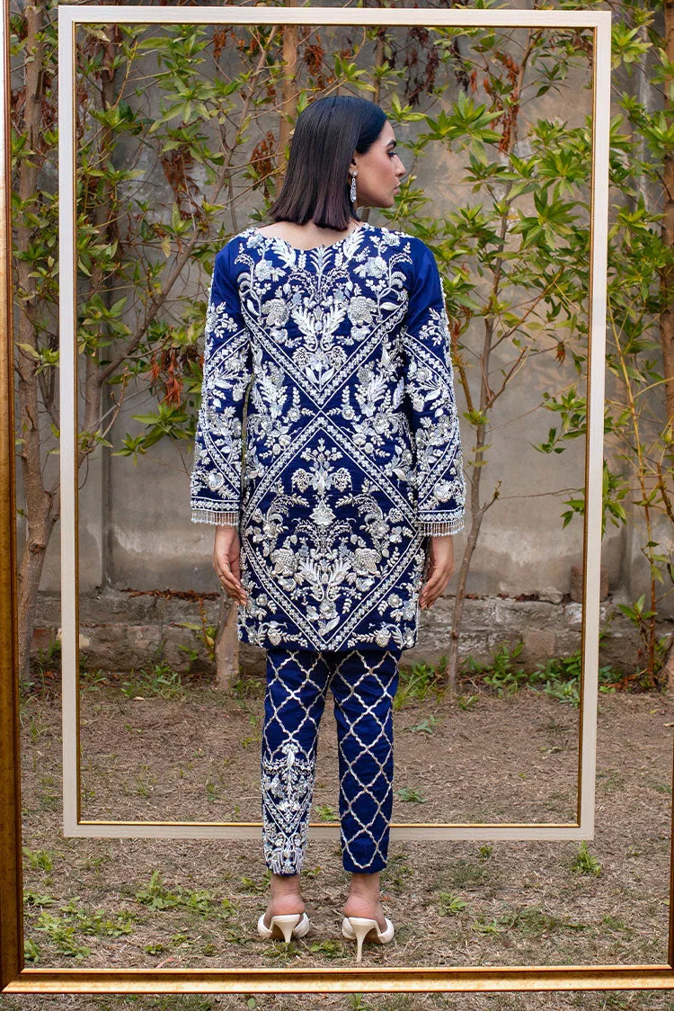 Ahmad Raza - Shaadi Pret Collection - AR2016