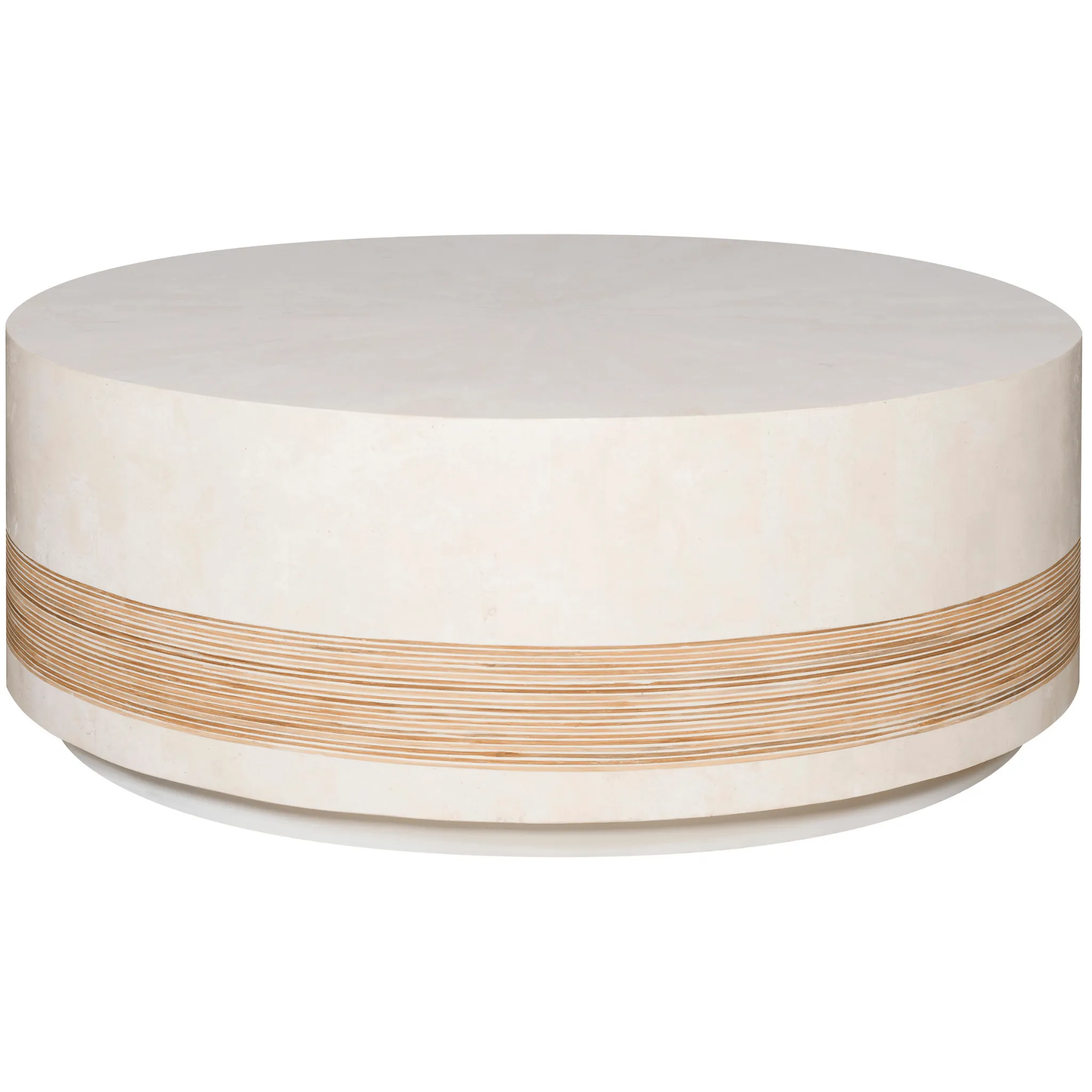 Alba Cocktail Table