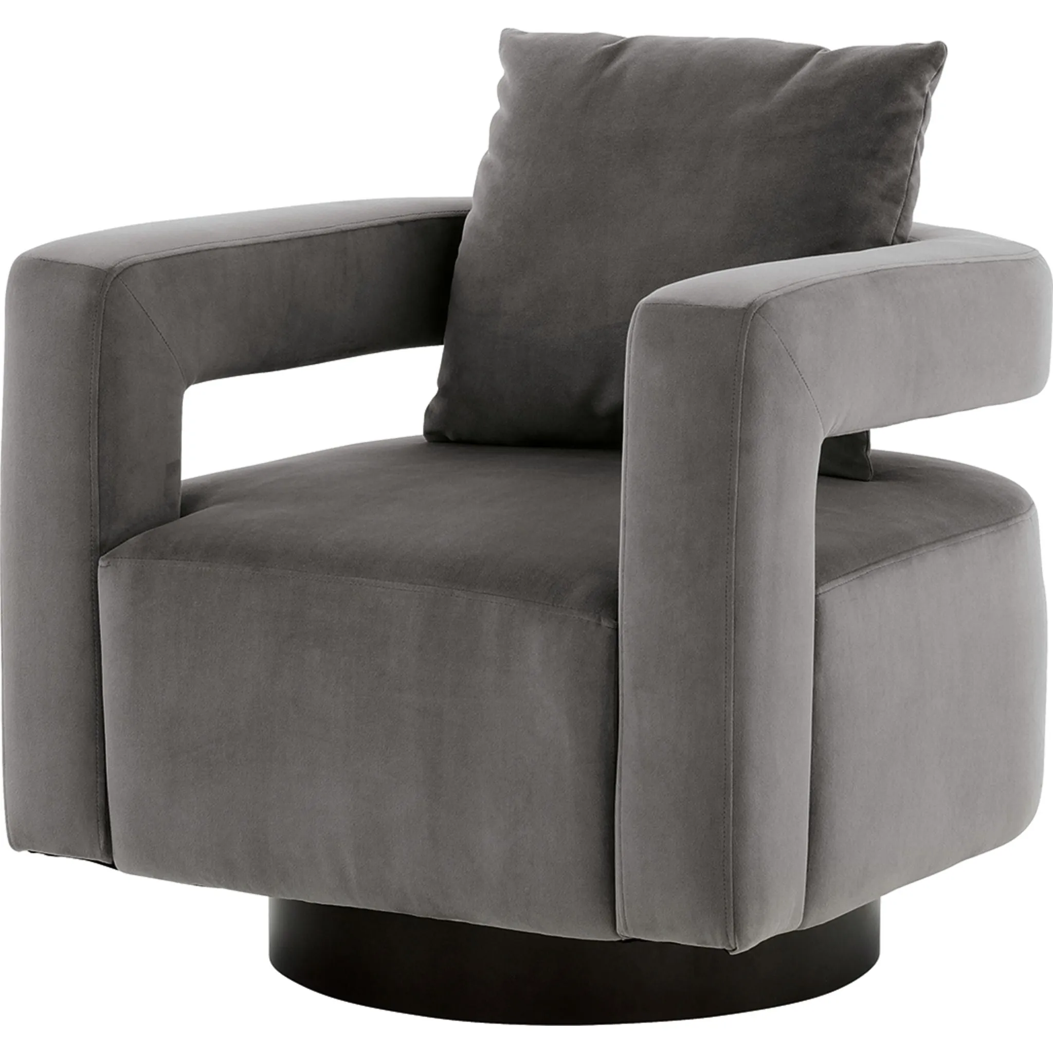Alcoma Accent Chair