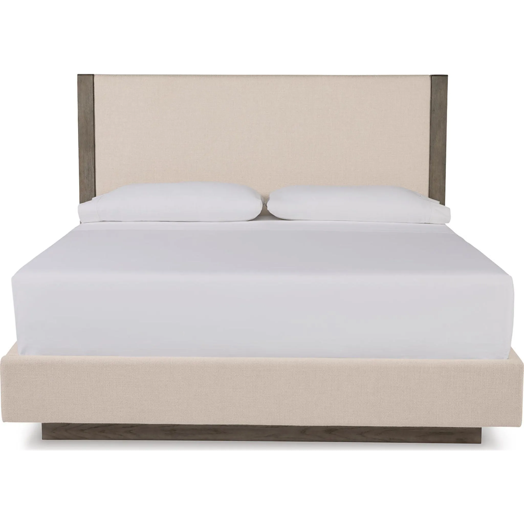 Anibecca 5 Piece Queen Panel Bedroom