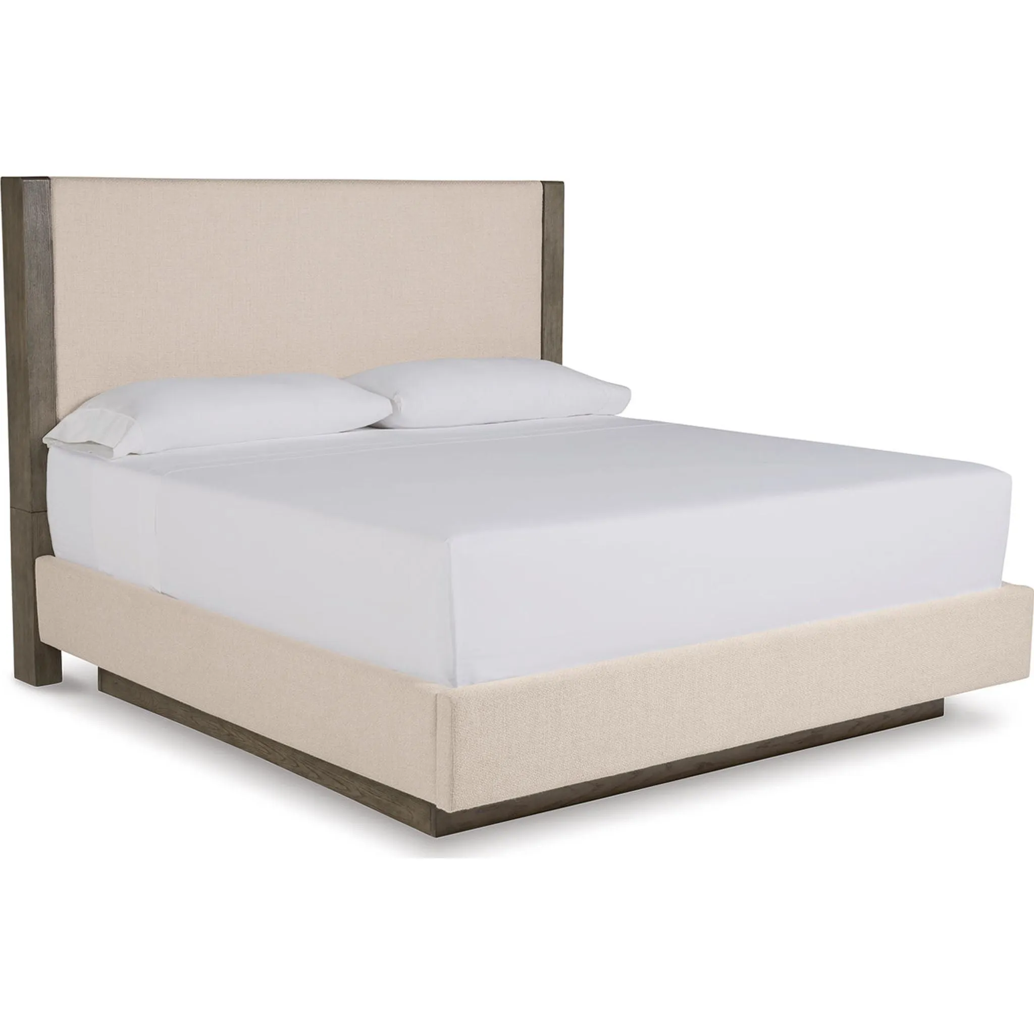 Anibecca 5 Piece Queen Panel Bedroom