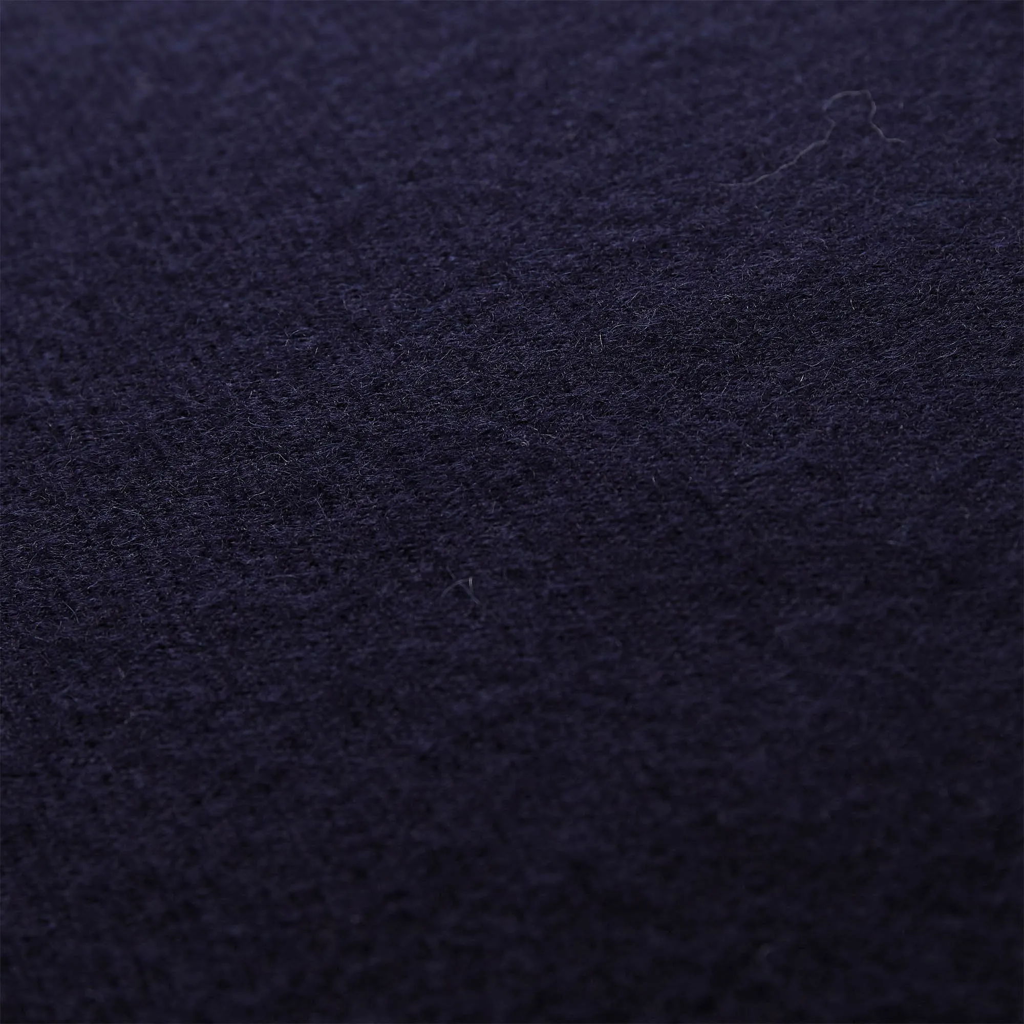 Arica Cushion [Midnight blue]
