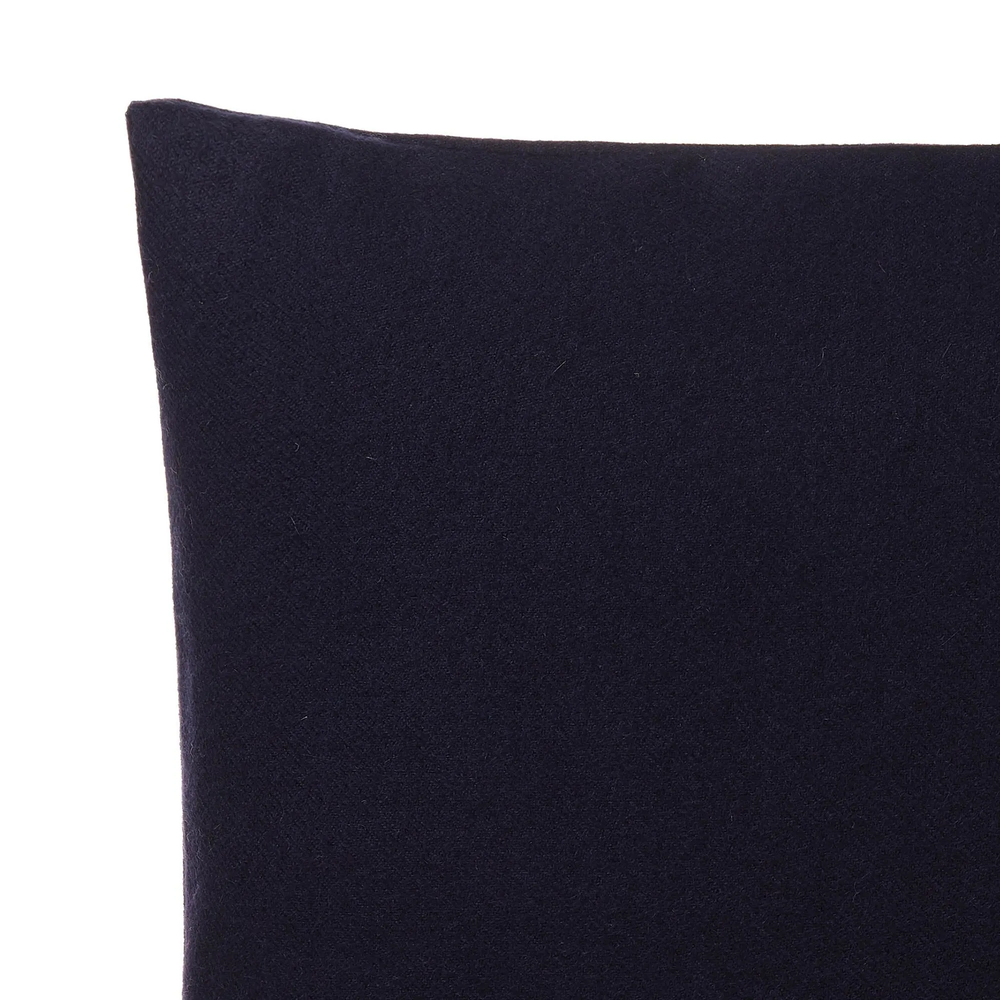Arica Cushion [Midnight blue]