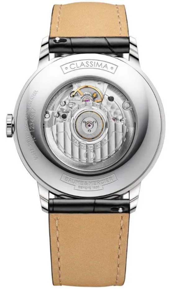 BEM Watch Classima