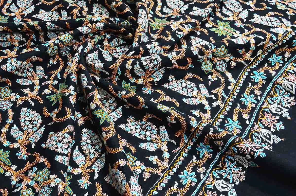 black jamma - 4894