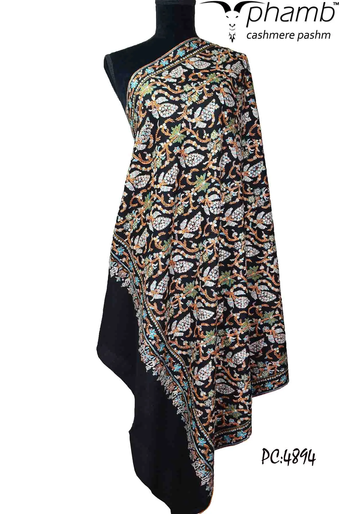 black jamma - 4894