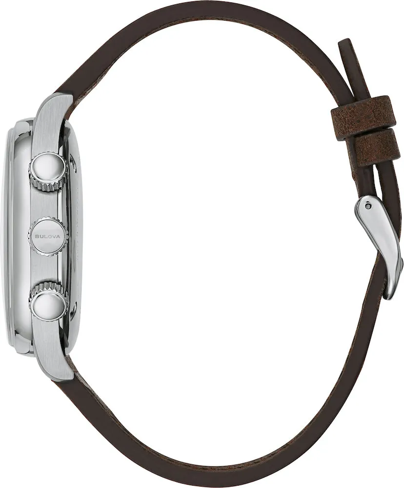 BUL Watch Military A- 15 Pilot Mens