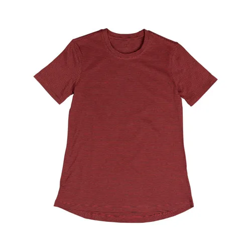 Chef Works SHT01WREDL Cook's Shirt