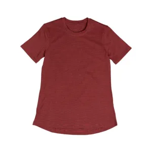 Chef Works SHT01WREDL Cook's Shirt