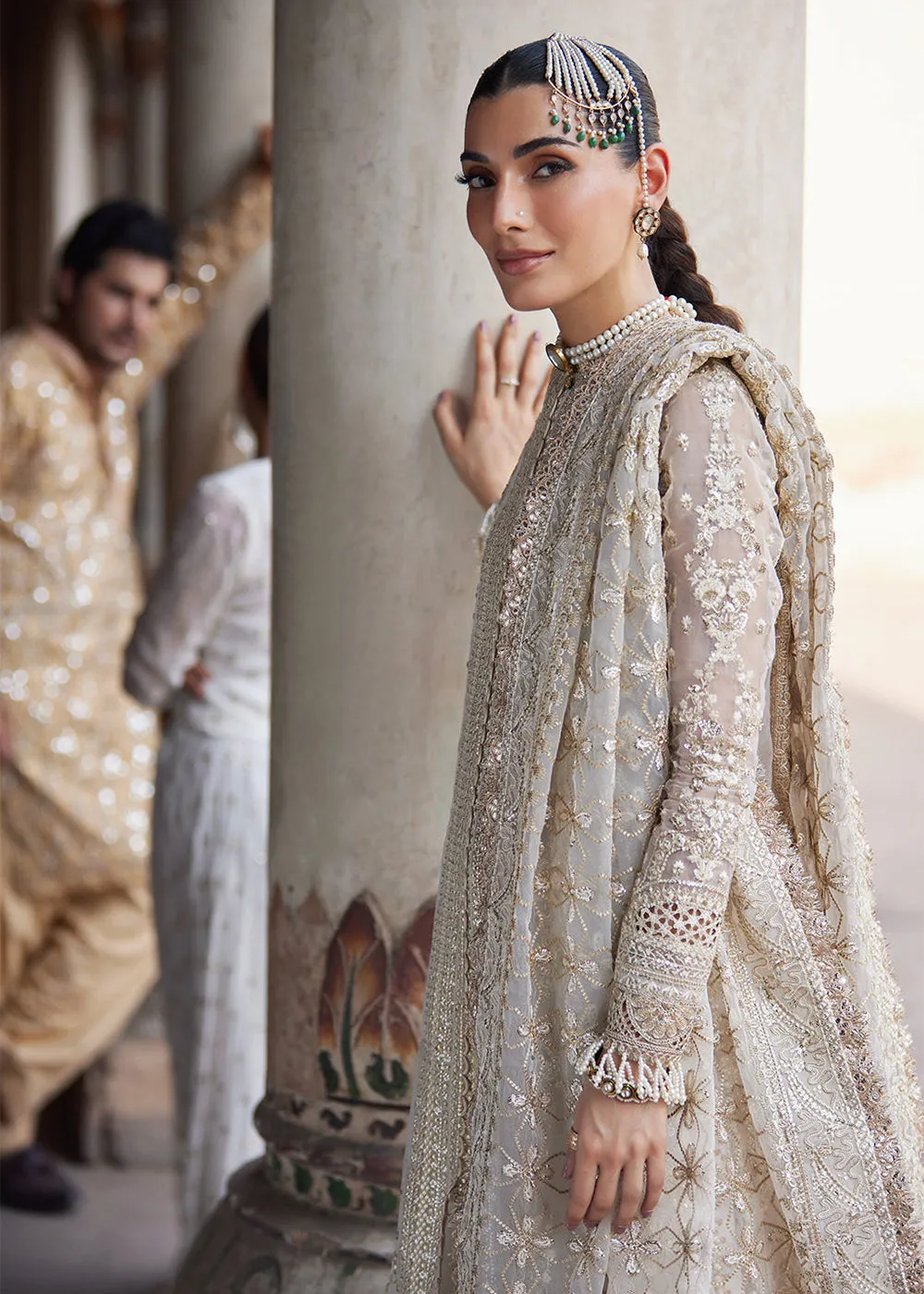 Dastangoi Wedding Formals 23 by Afrozeh - Noori