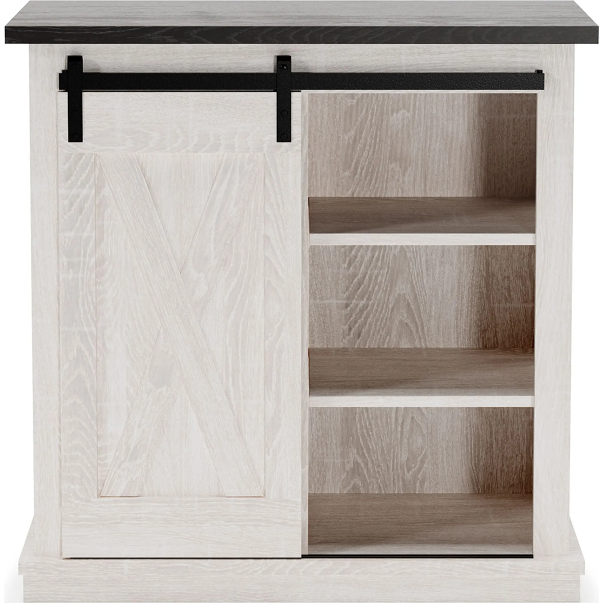 Dorrinson Accent Cabinet