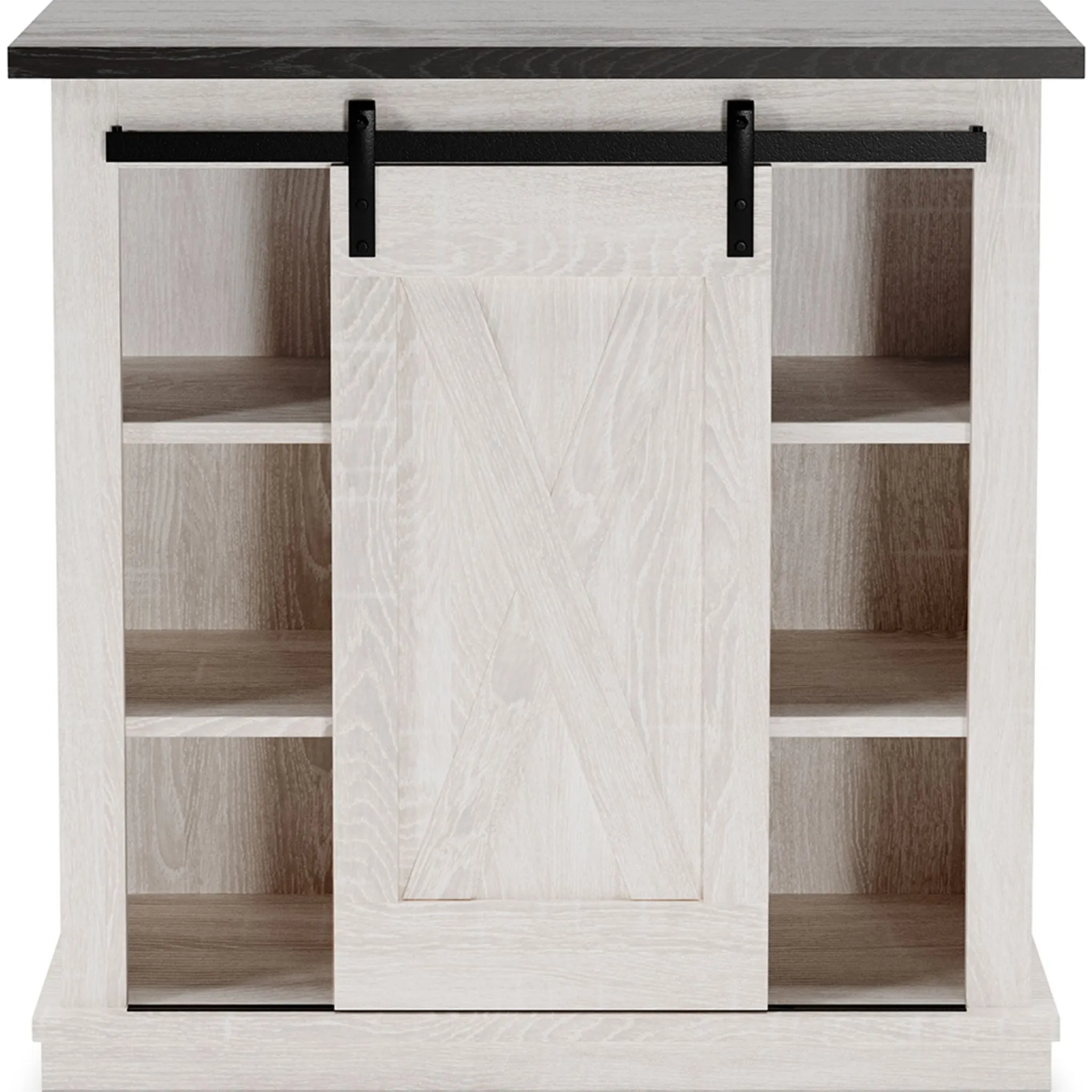 Dorrinson Accent Cabinet
