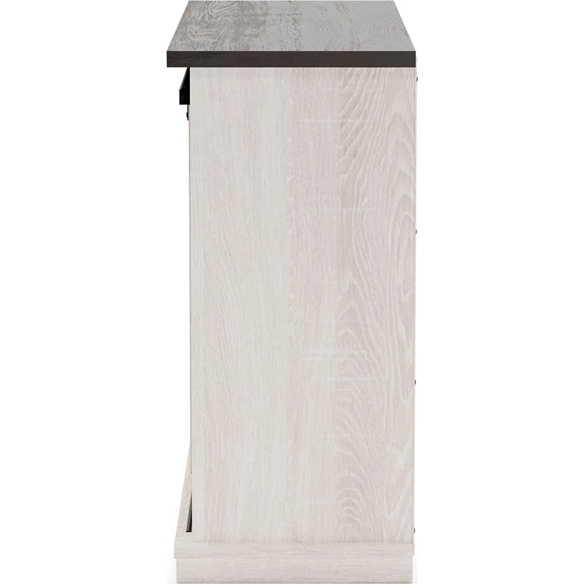 Dorrinson Accent Cabinet