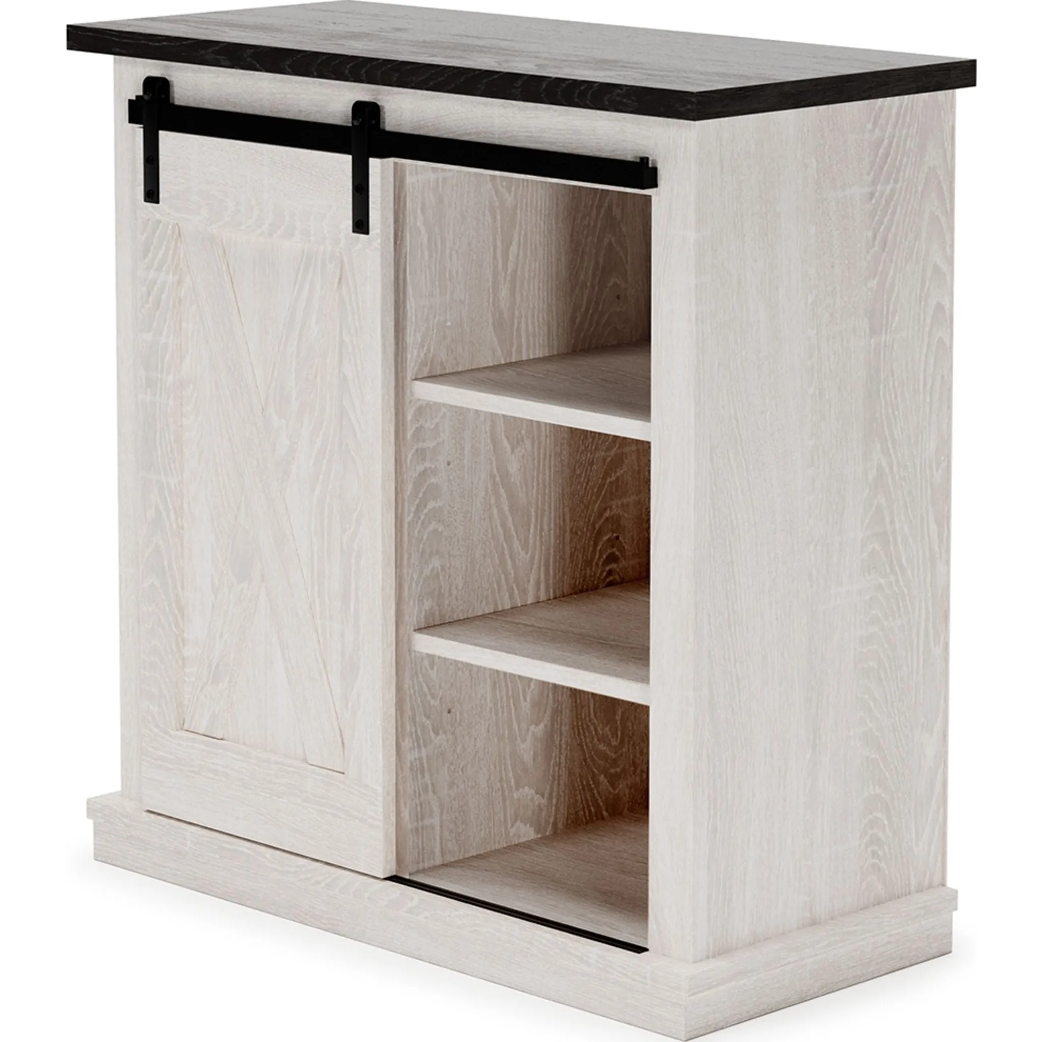 Dorrinson Accent Cabinet