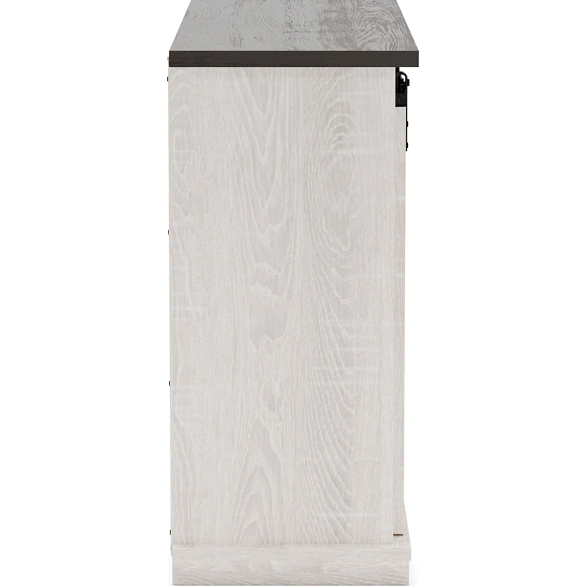 Dorrinson Accent Cabinet