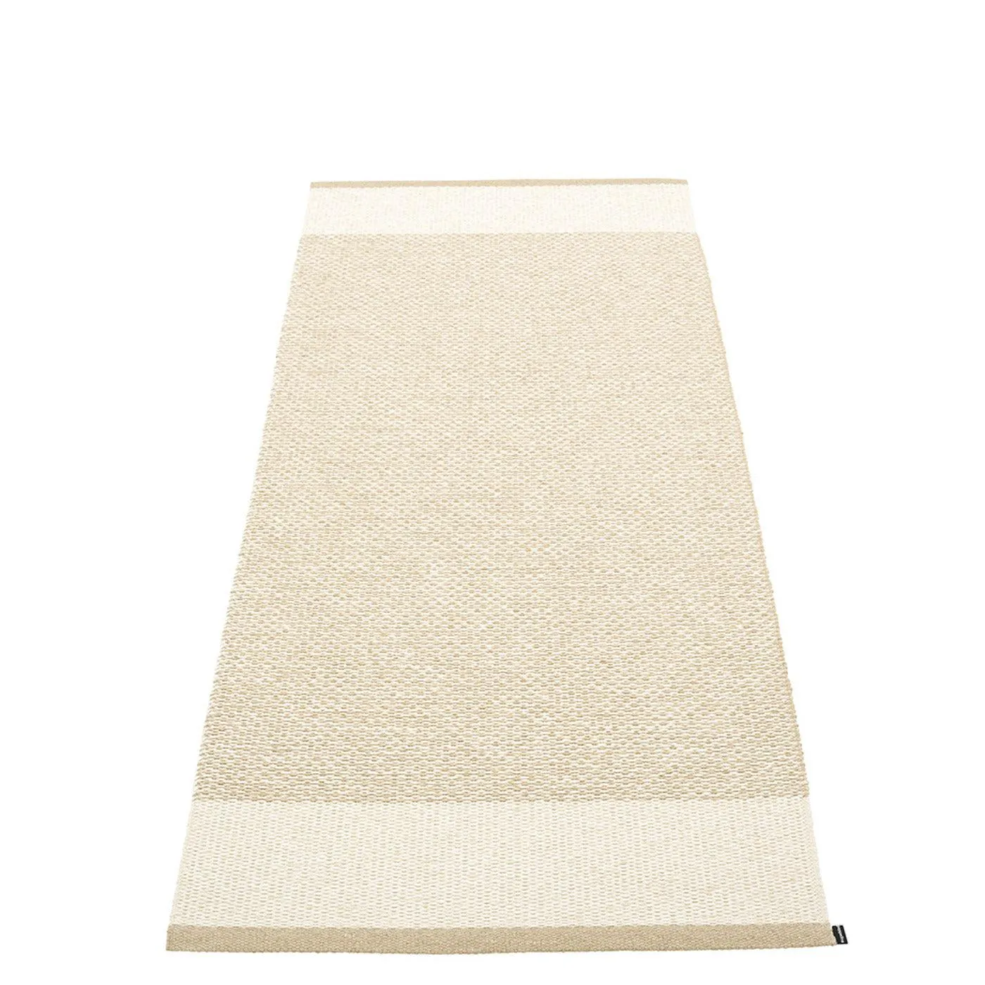 Edit Rug - Vanilla/Beige/Beige Metallic