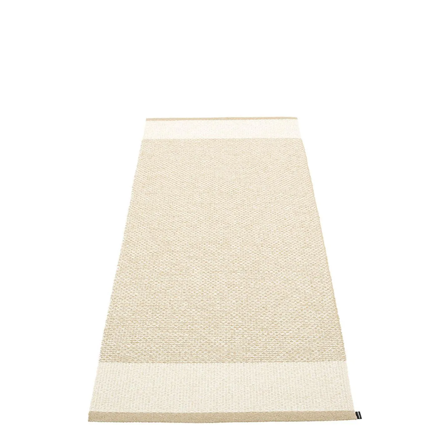Edit Rug - Vanilla/Beige/Beige Metallic