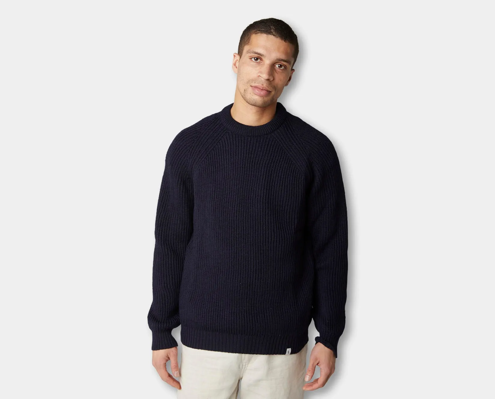 Ford Crew - Navy
