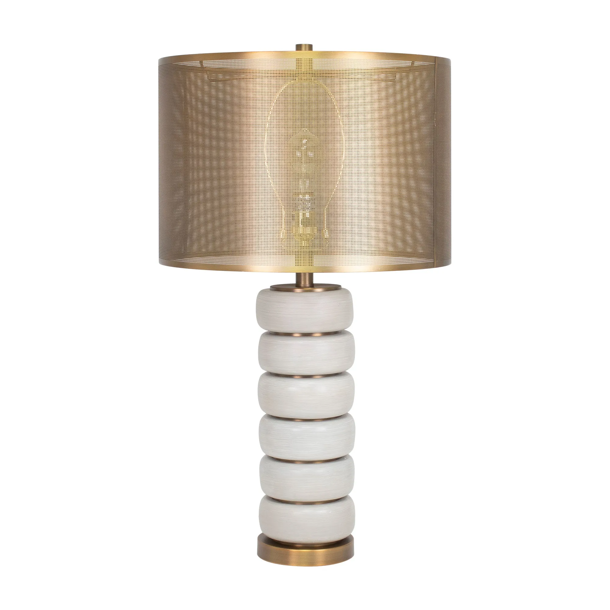 Hyles Table Lamp