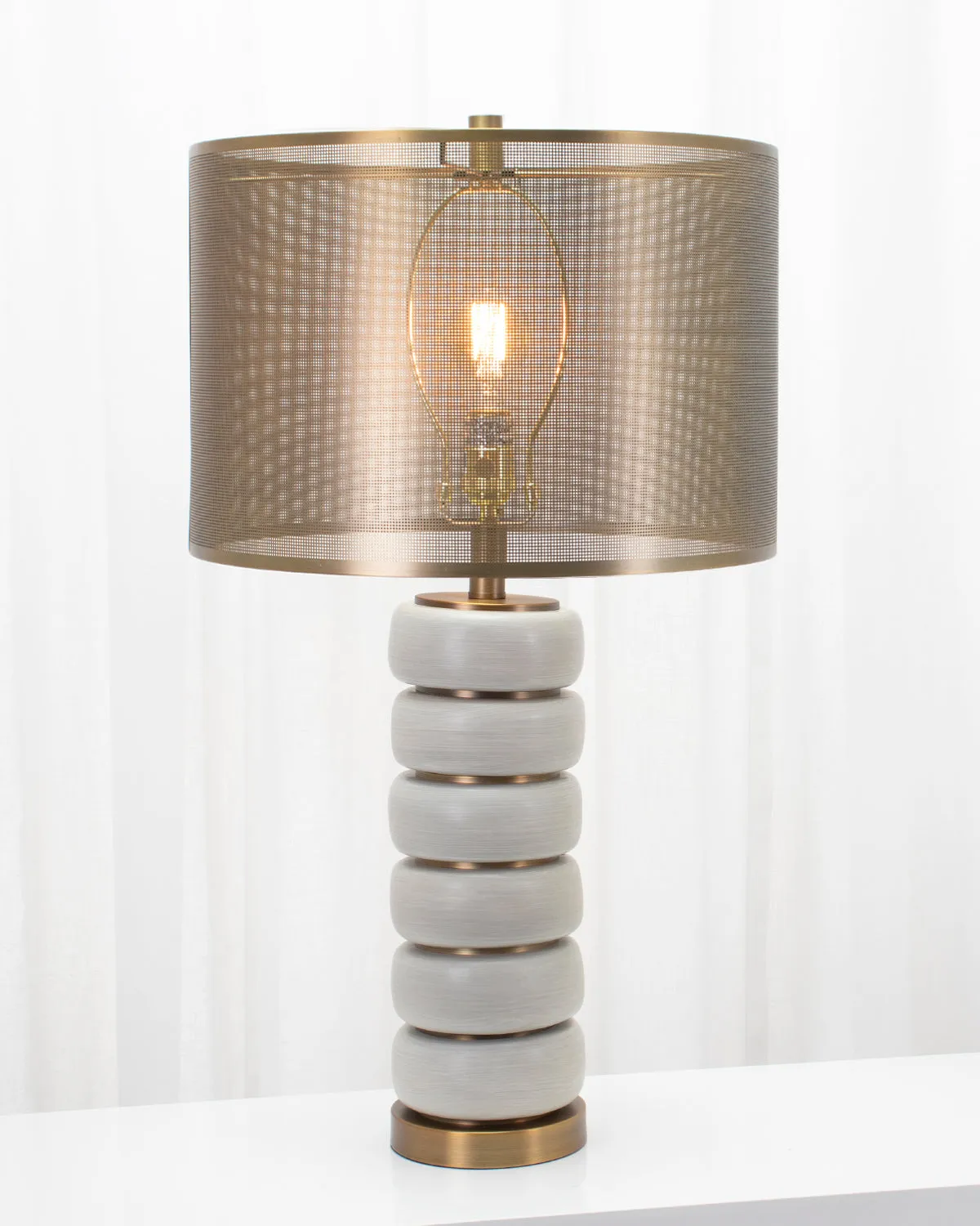Hyles Table Lamp