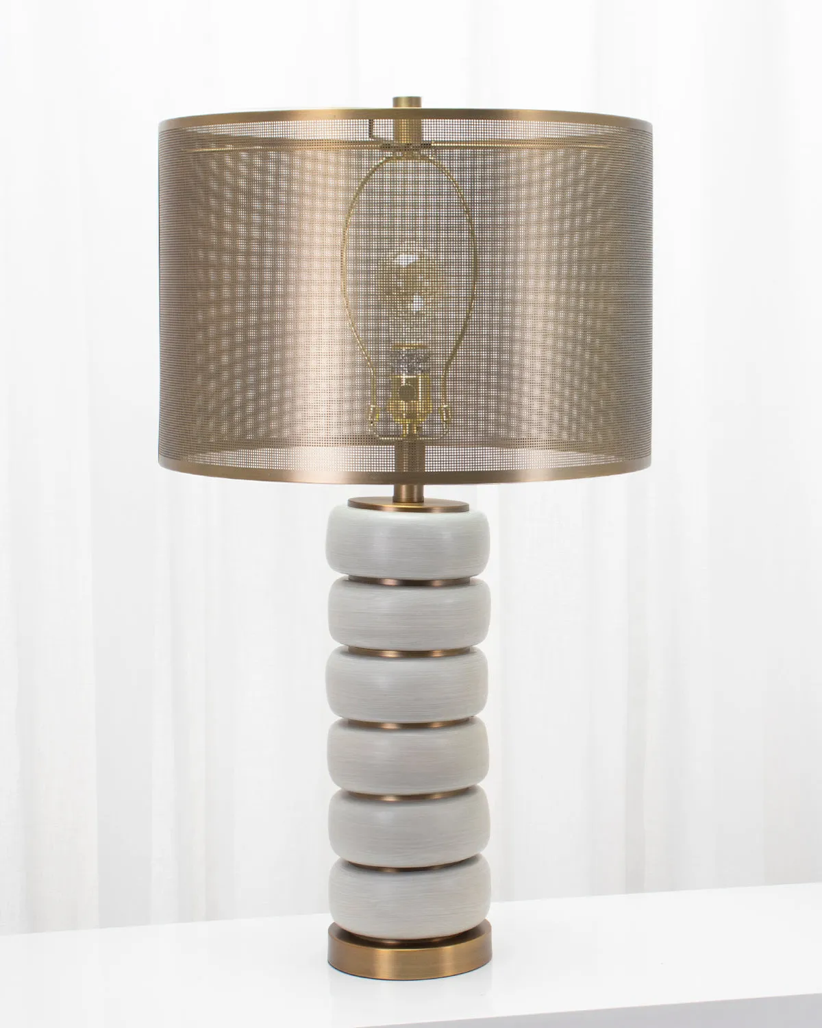 Hyles Table Lamp