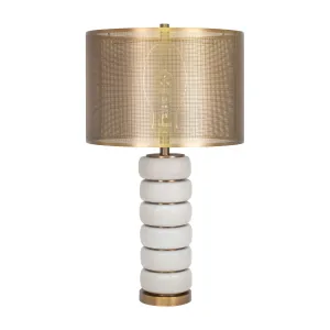 Hyles Table Lamp