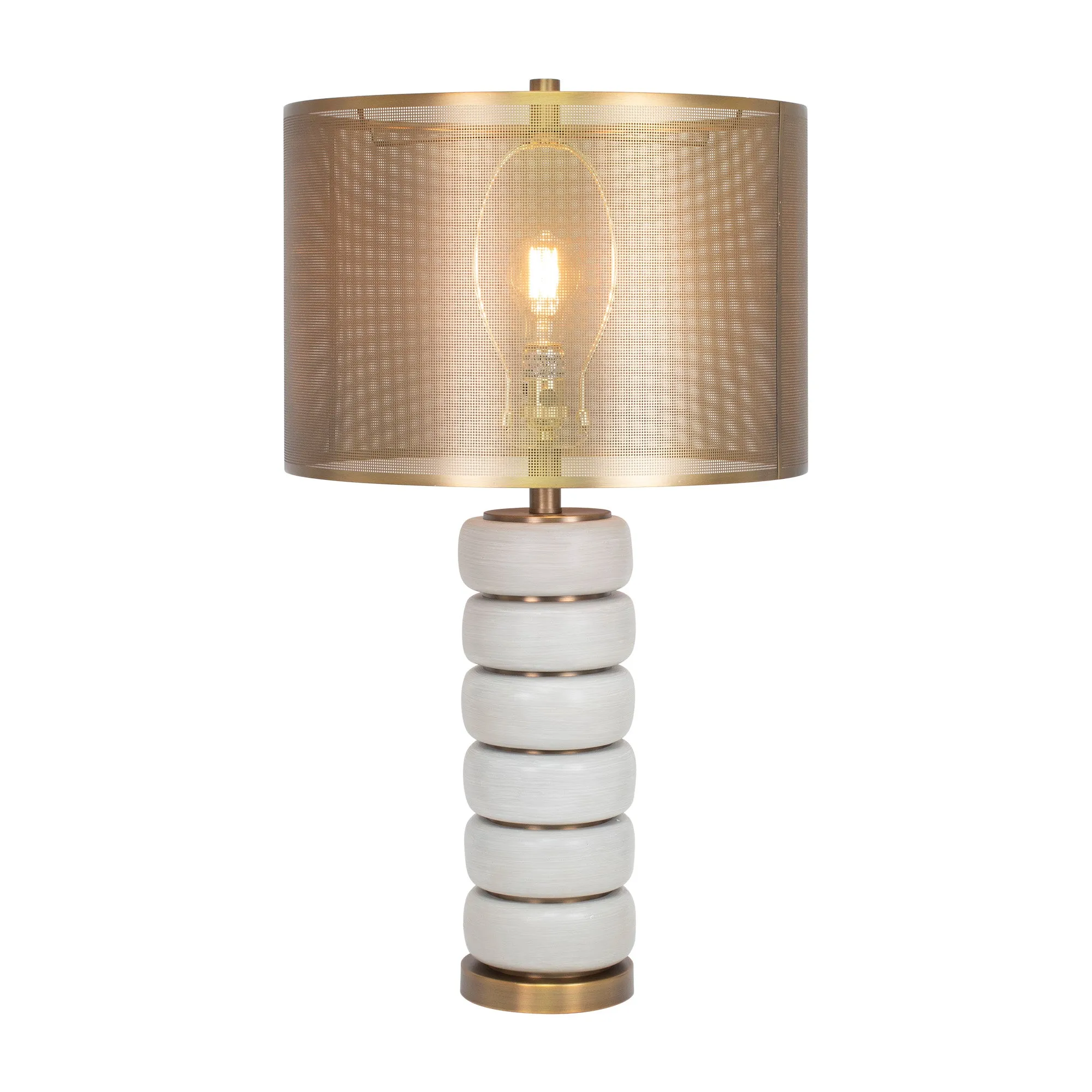 Hyles Table Lamp