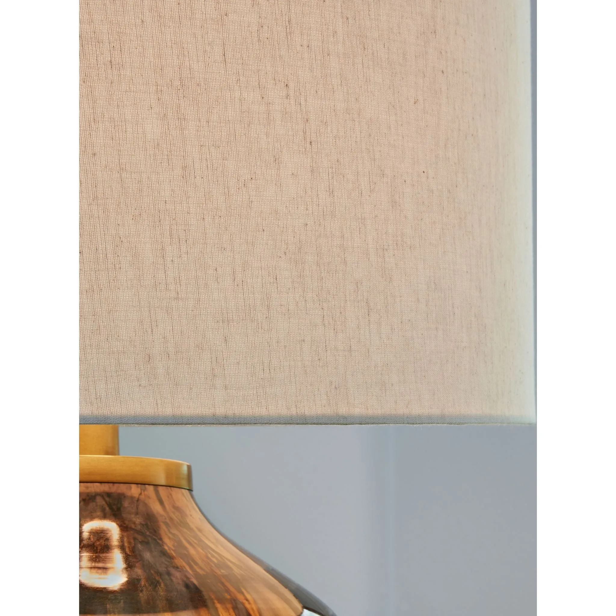 Jadstow Table Lamp (Single)