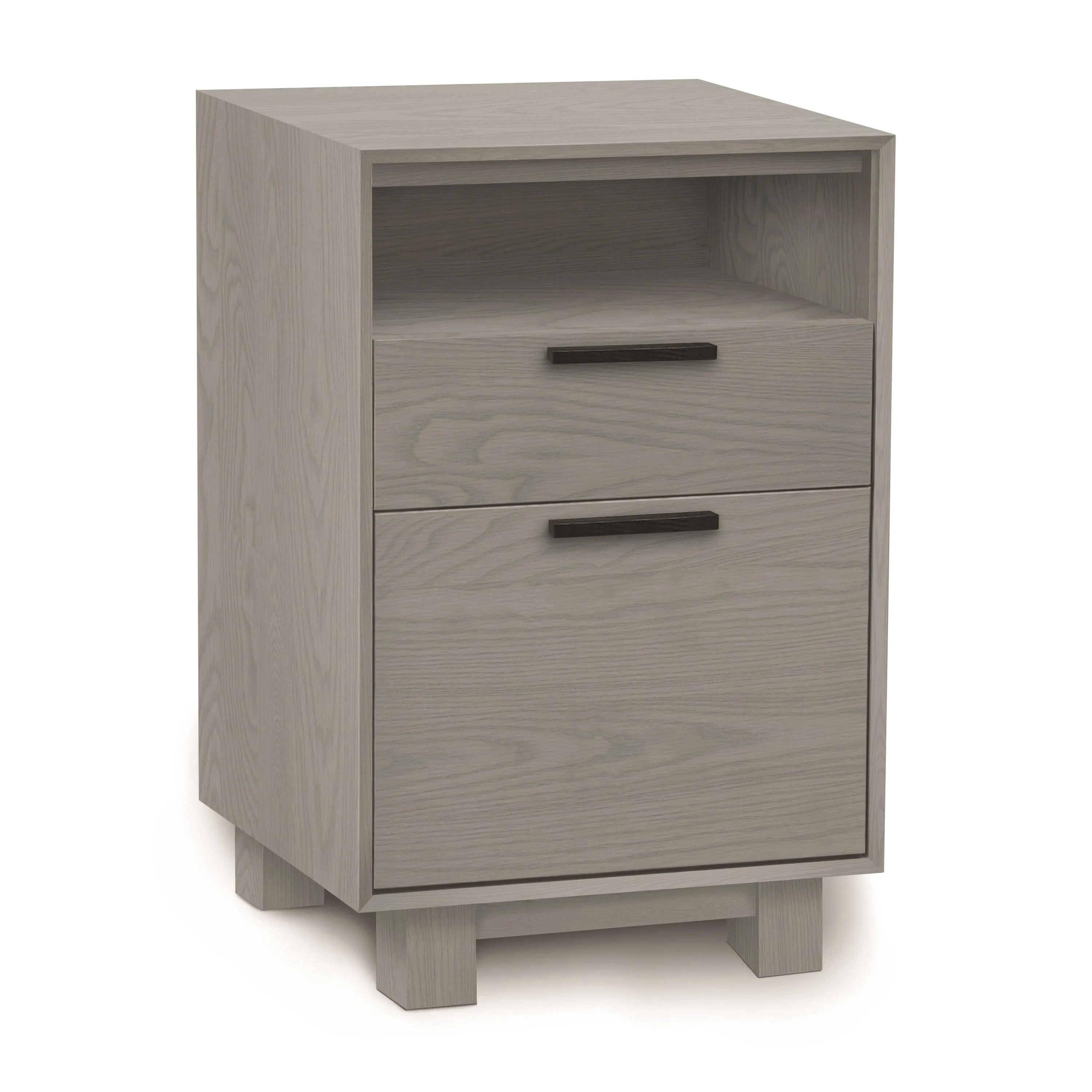 Linear Office Storage Narrow File