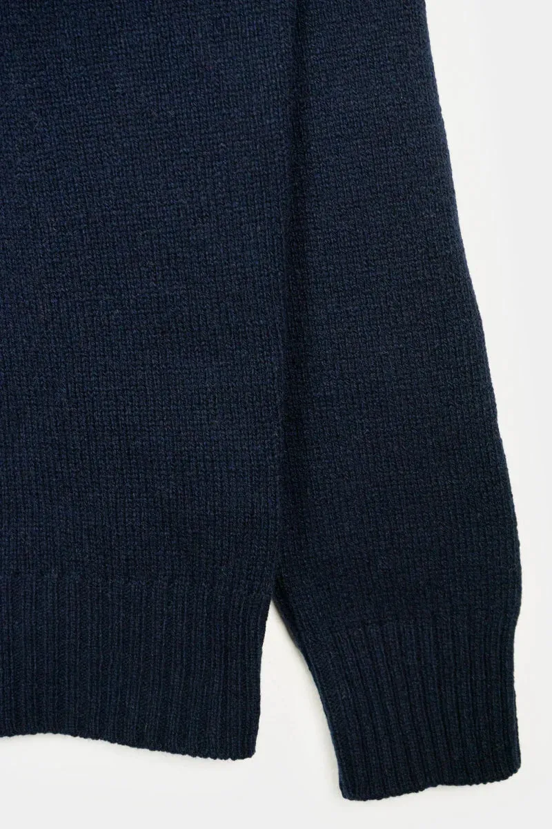 Maglione Girocollo