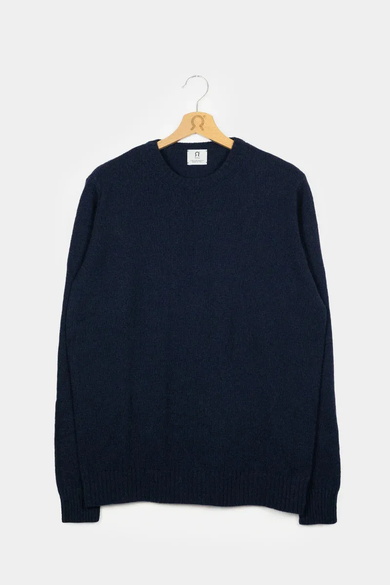 Maglione Girocollo