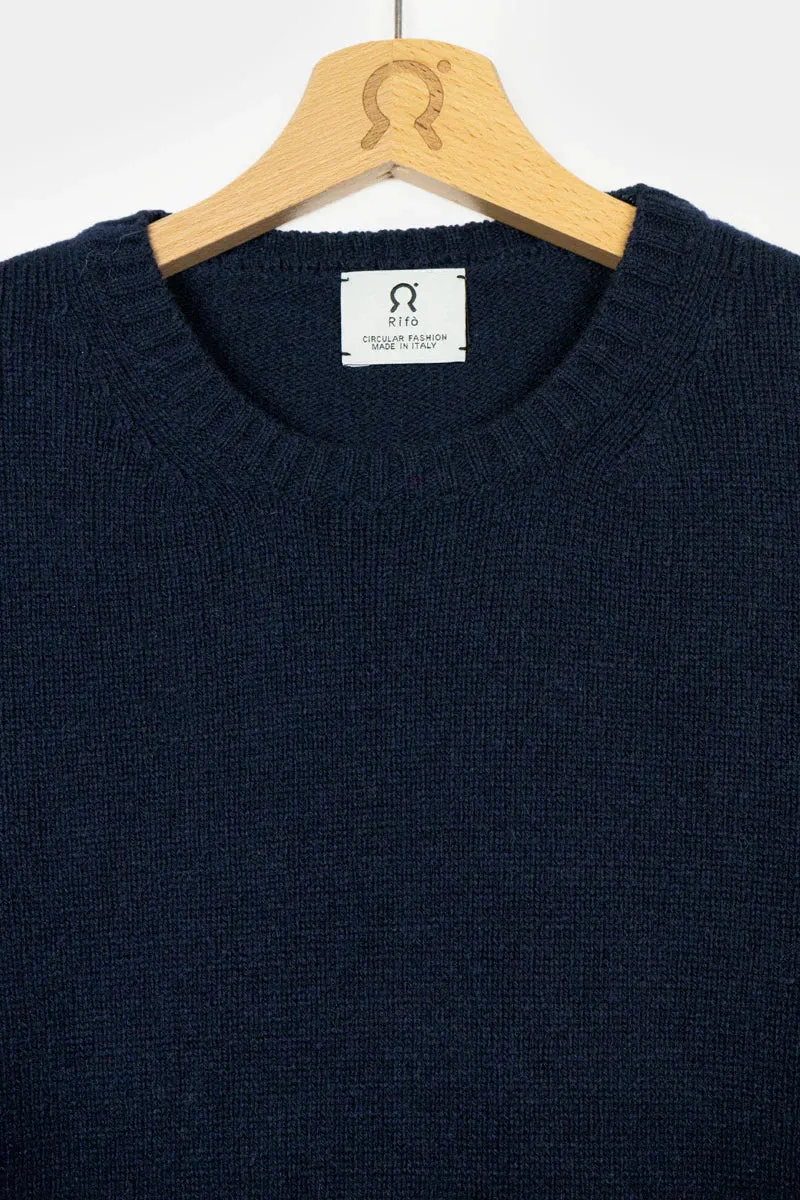 Maglione Girocollo