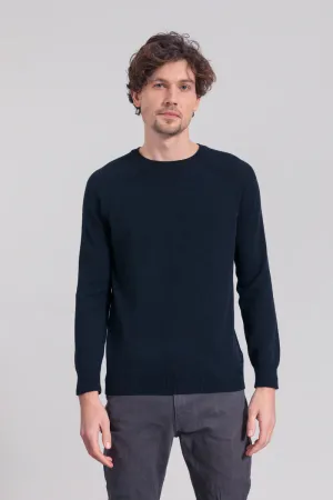 Maglione Girocollo