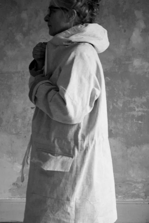 Merchant & Mills Landgate Jacket