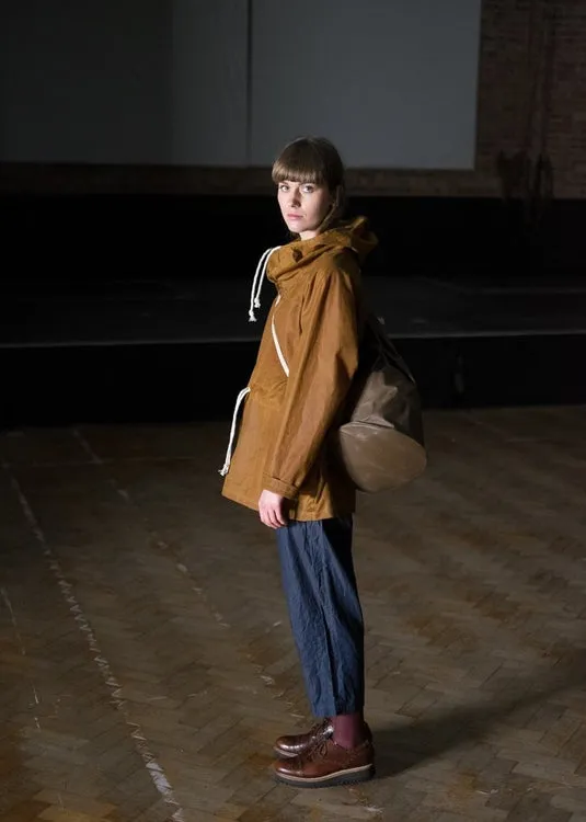 Merchant & Mills Landgate Jacket