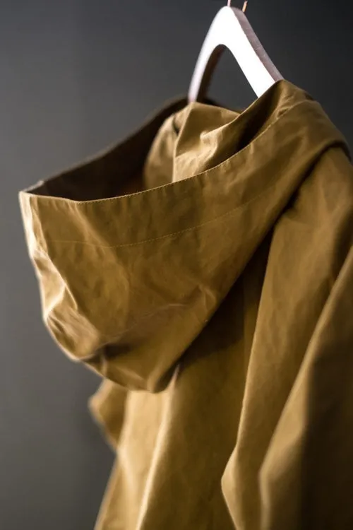 Merchant & Mills Landgate Jacket