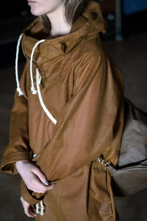 Merchant & Mills Landgate Jacket