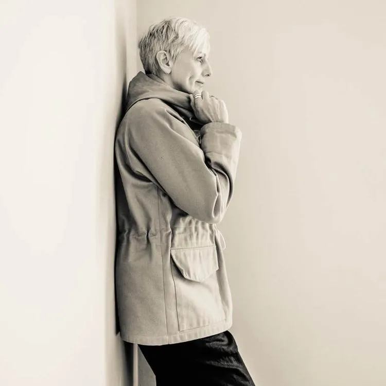 Merchant & Mills Landgate Jacket