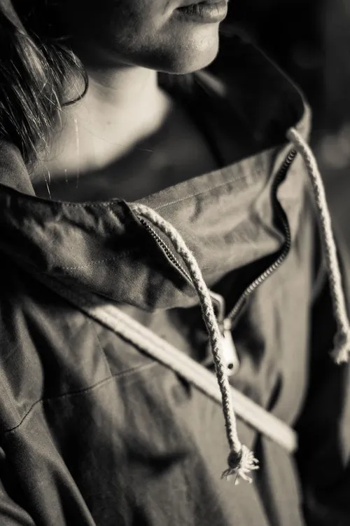 Merchant & Mills Landgate Jacket