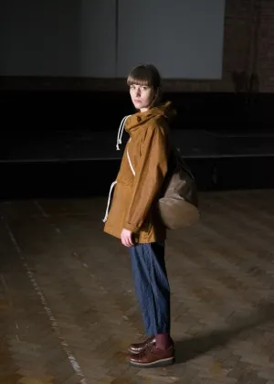 Merchant & Mills Landgate Jacket