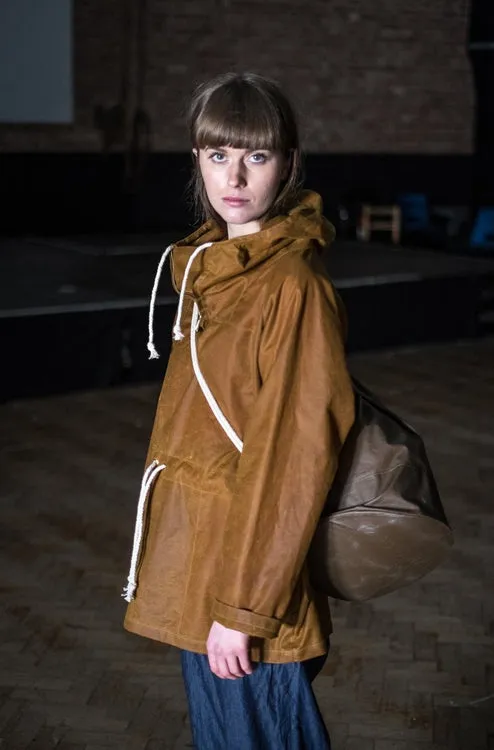 Merchant & Mills Landgate Jacket
