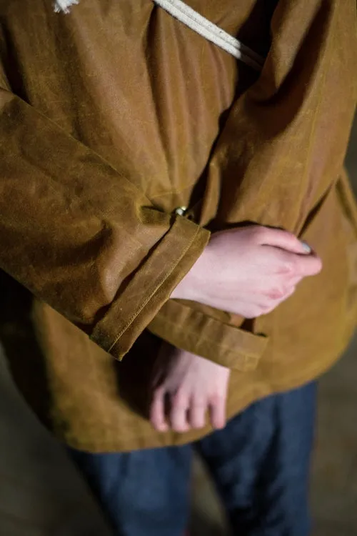 Merchant & Mills Landgate Jacket