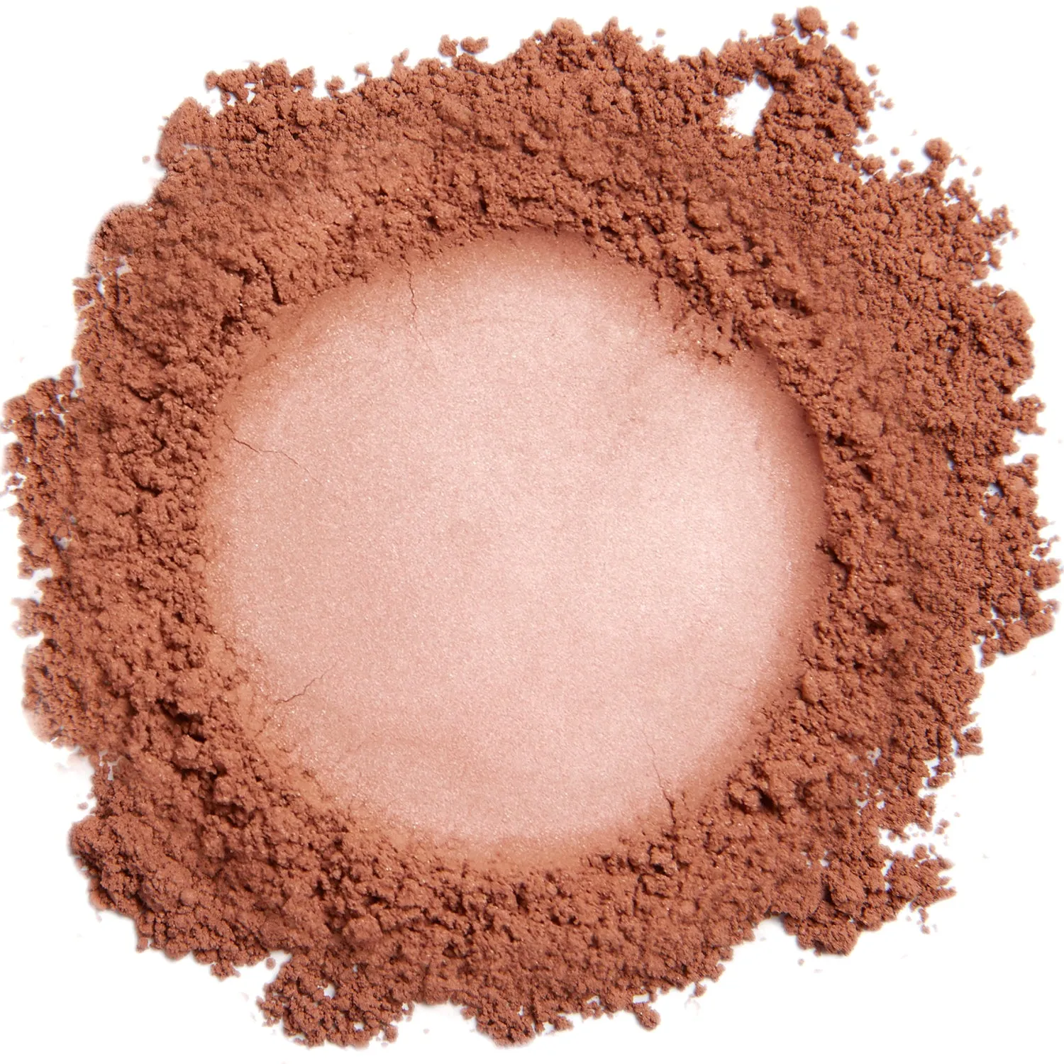 Mineral Blush - Sienna Rose