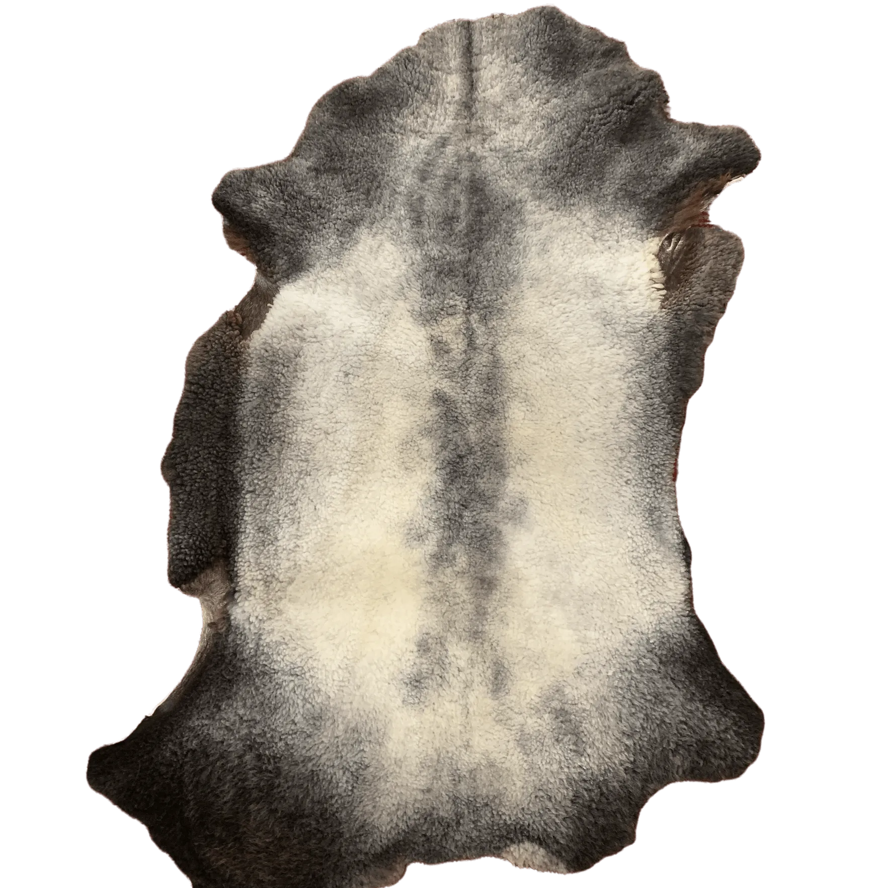 Natural Sheepskin 15