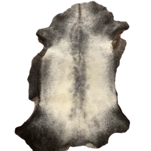 Natural Sheepskin 15